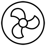 fan