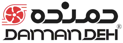 لوگو دمنده