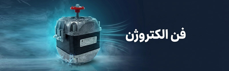 فن الکتروژن